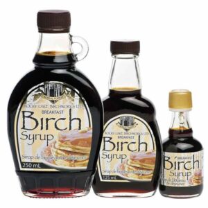 16oz Birch Syrup